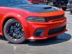 Thumbnail Photo 47 for 2021 Dodge Charger SRT Hellcat Widebody